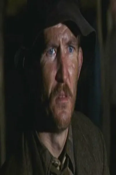 Enrique Saint-Martin