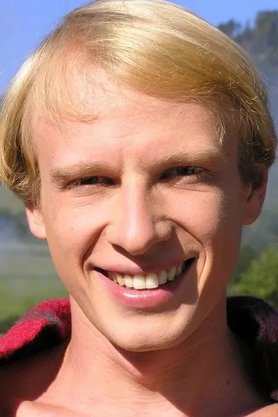 Mikhail Meshcheryakov