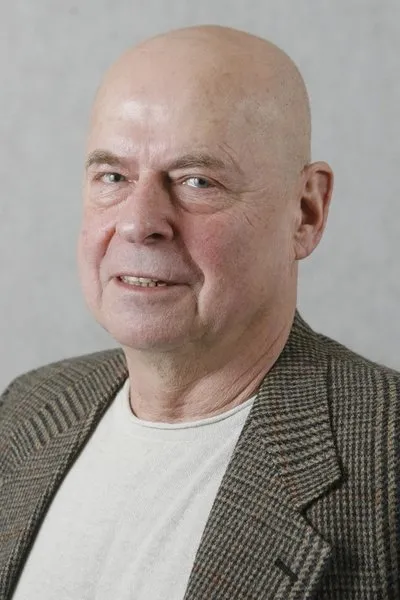 Jan Swiderski