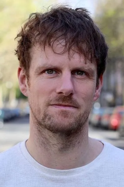 James Steven Ginsburg