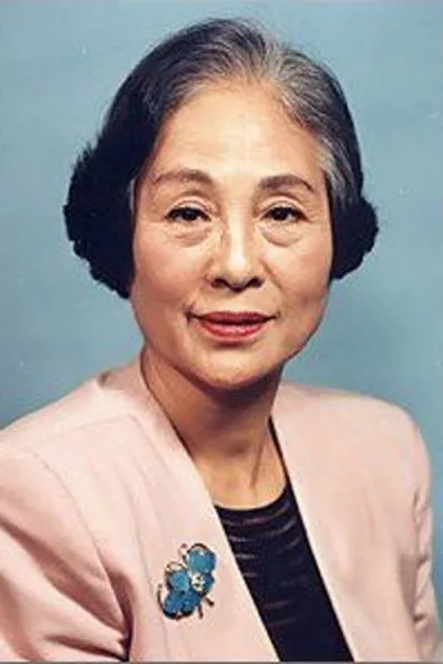 Kikuko Hanaoka