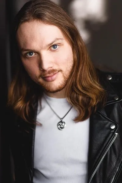 Anthony Christian Potenza