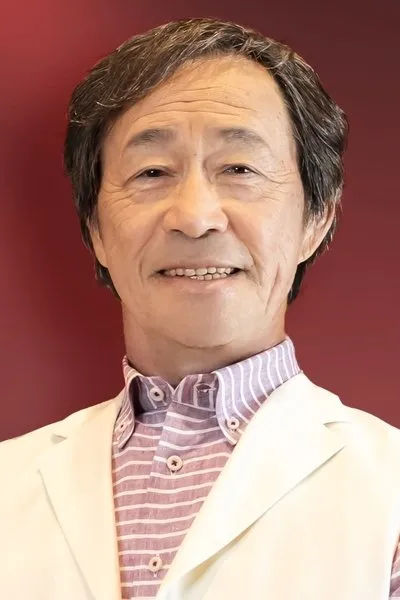 Tetsuya Takeda