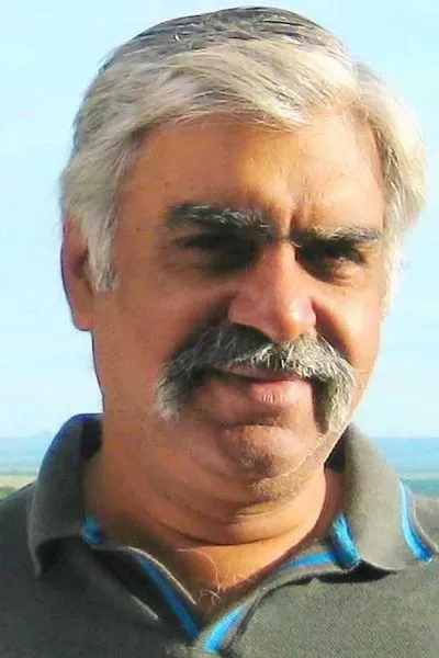 Sumeet Nijhawan