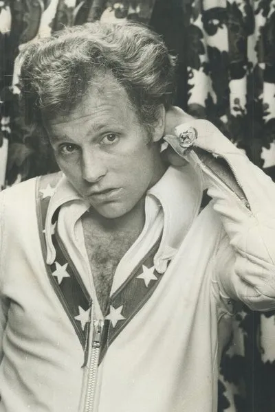 Robbie Knievel
