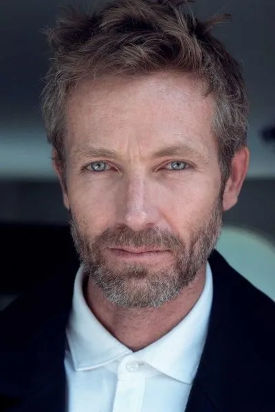 Guillermo Barrientos