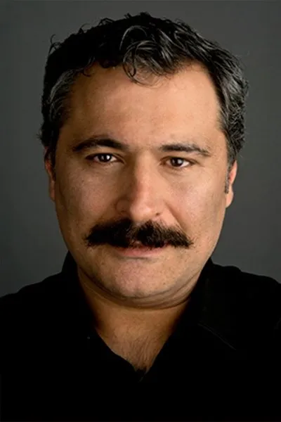 Bülent Düzgünoglu