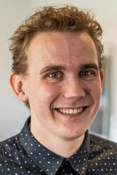 Cecilie Alstrup Tarp