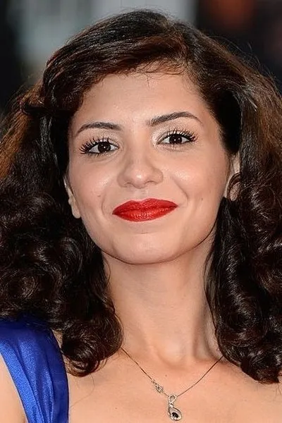 Aida Ghechoud