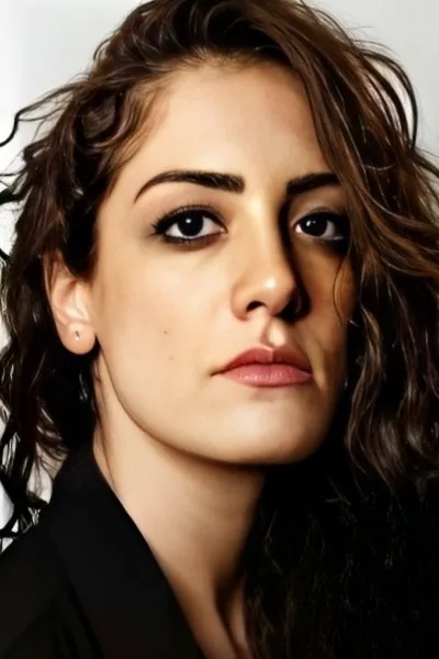 Tanfer Yaşar German