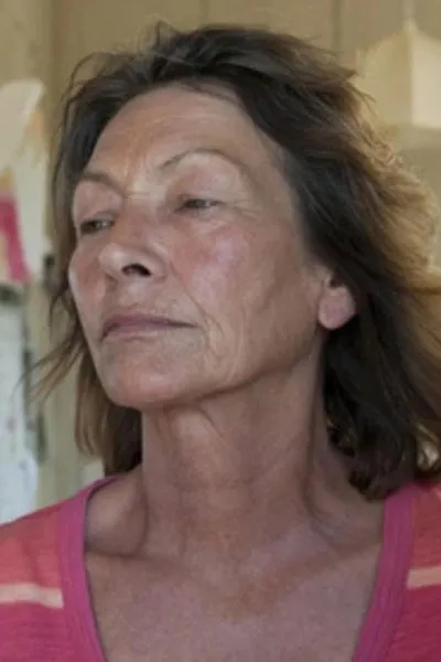 Penne Hackforth-Jones