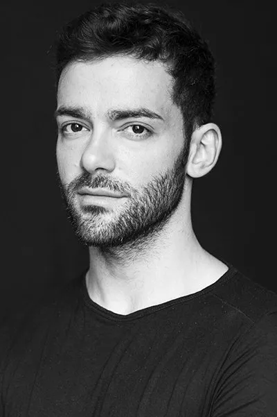 Christopher Cortez Adams