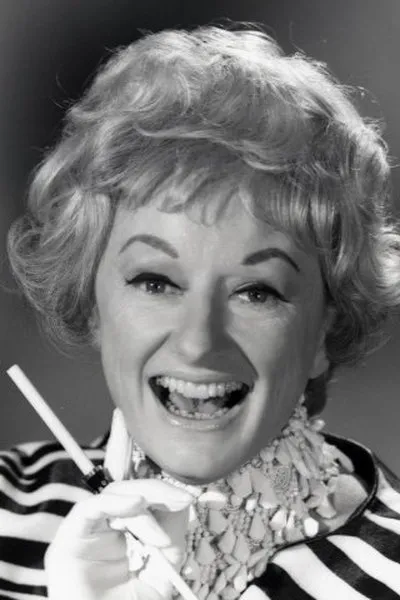 Phyllis Diller