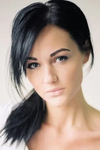 Virginie Fourtina Anderson