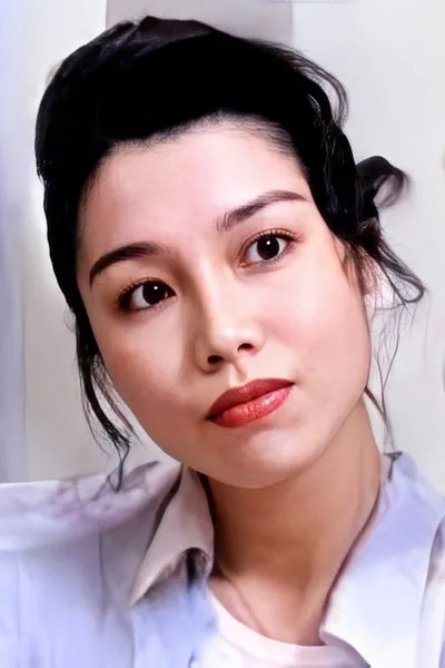 Strawberry Yeung Yuk-Mui