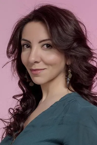 Nilüfer Kiliçaslan