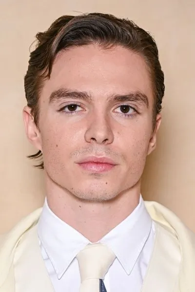 Nicholas Alexander Chavez