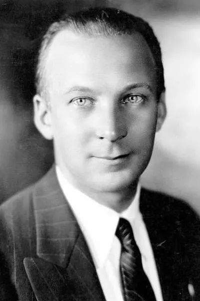 Charles 'Buddy' Rogers