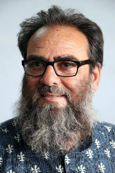Saghar Sehrai