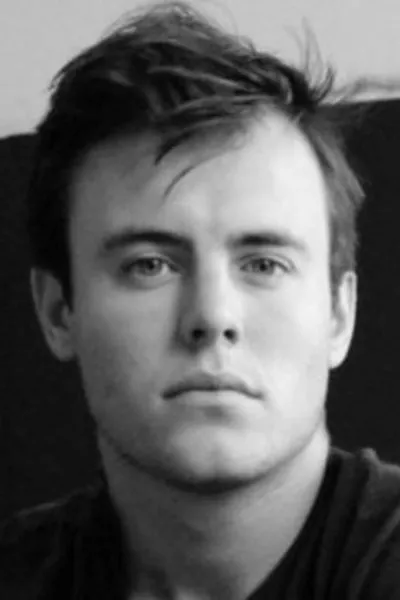 James Spencer Ashworth