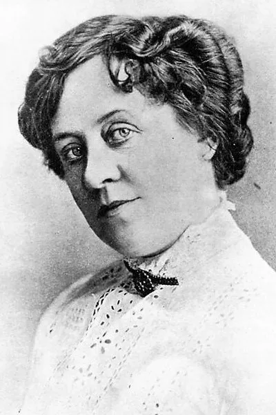 Emmy Schønfeld