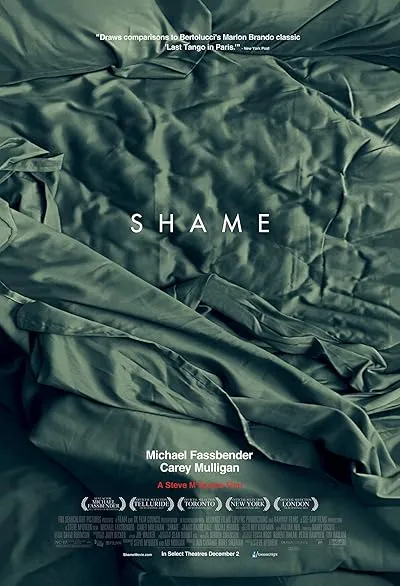  فیلم Shame 2011