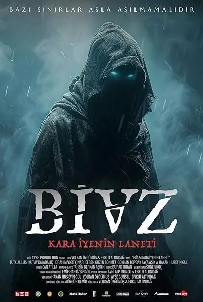  فیلم Biaz: Kara Iyenin Laneti 2024