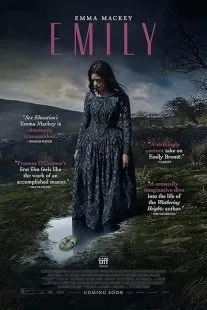 فیلم Emily 2022