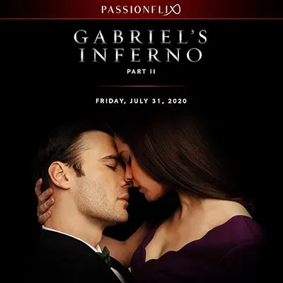  فیلم Gabriel’s Inferno: Part Two 2020