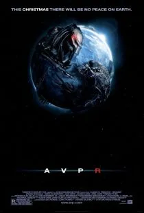 فیلم Aliens vs. Predator: Requiem 2007