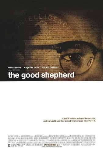  فیلم The Good Shepherd 2006