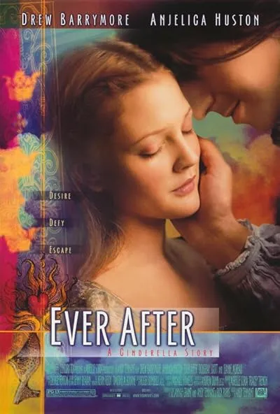  فیلم Ever After1998