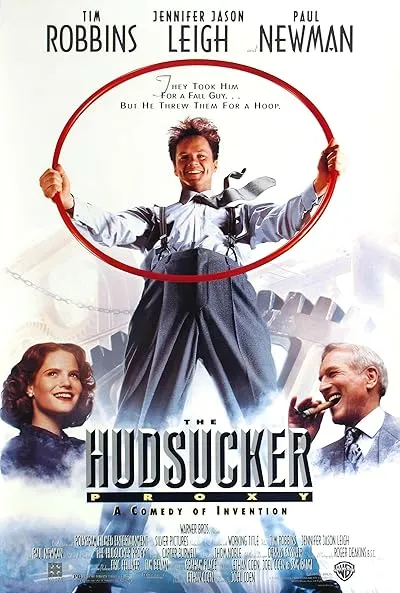  فیلم The Hudsucker Proxy 1994