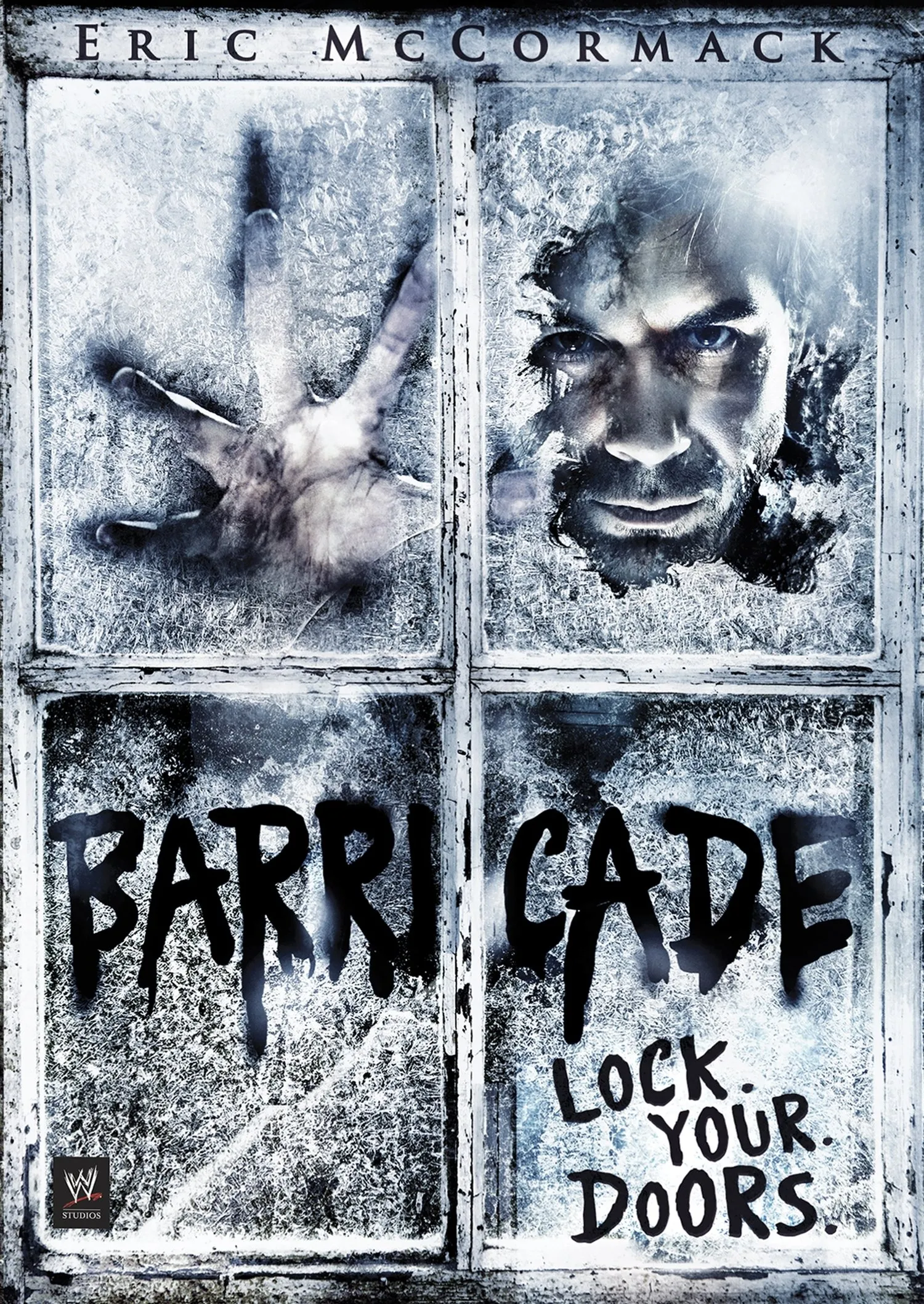  فیلم Barricade 2012