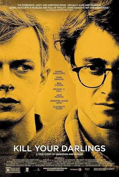  فیلم Kill Your Darlings 2013