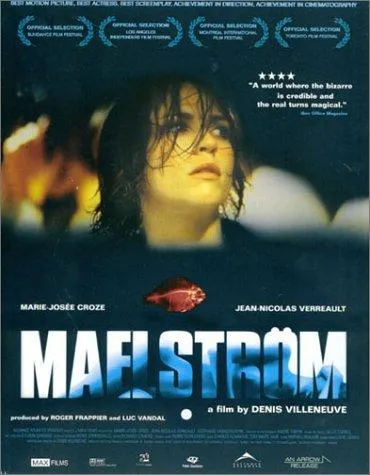  فیلم Maelstrom 2000