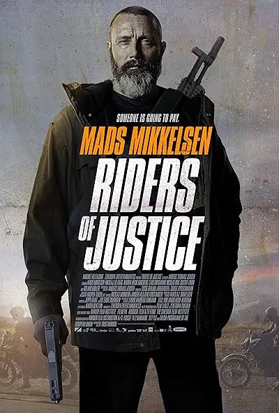  فیلم Riders of Justice 2020