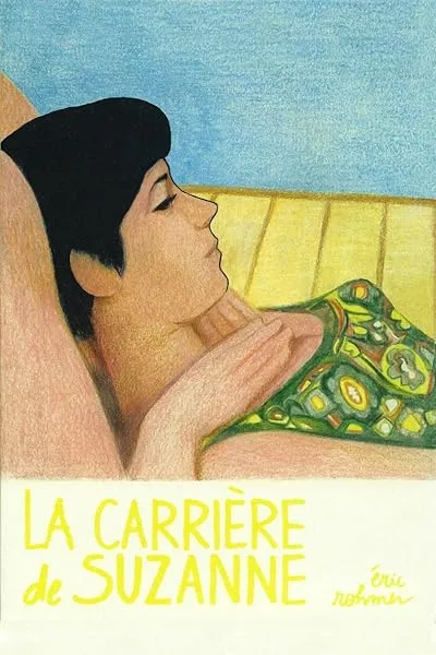  فیلم Suzanne’s Career 1963