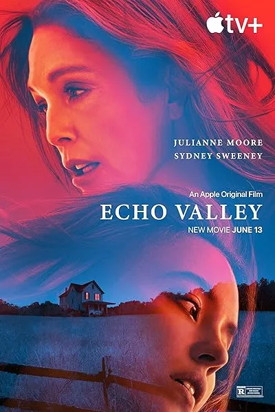  فیلم Echo Valley 2025