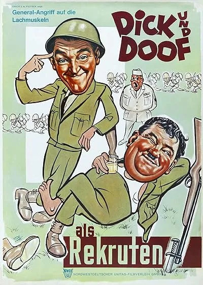  فیلم Pack Up Your Troubles 1932