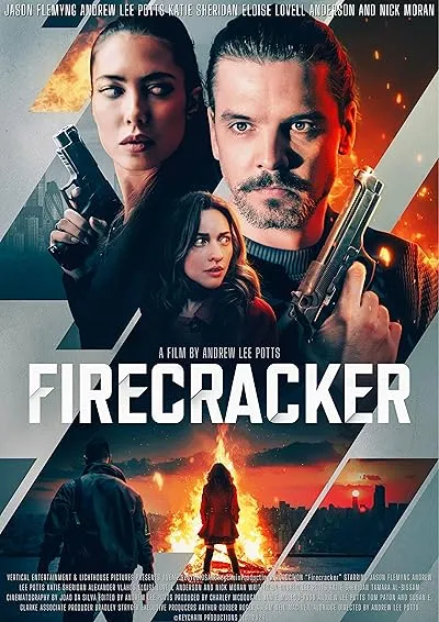  فیلم Firecracker 2024