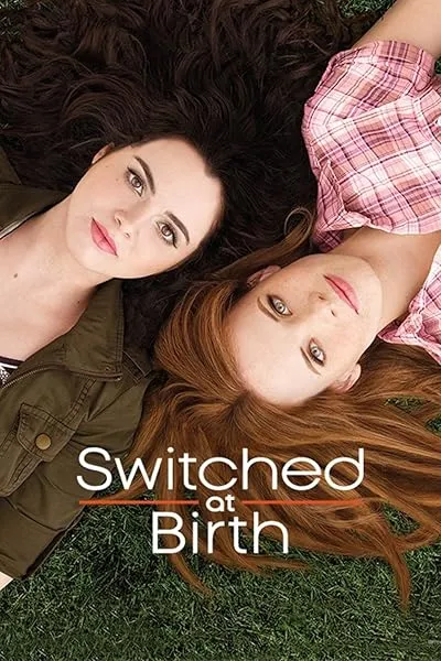  سریال Switched at Birth