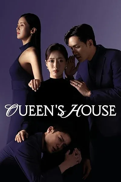  سریال کره‌ای Queen’s House