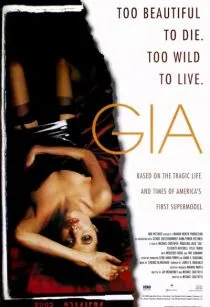 فیلم Gia 1998