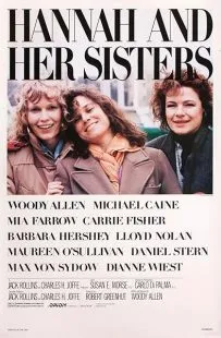 فیلم Hannah and Her Sisters 1986