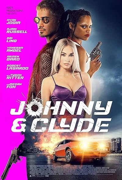  فیلم Johnny & Clyde 2023