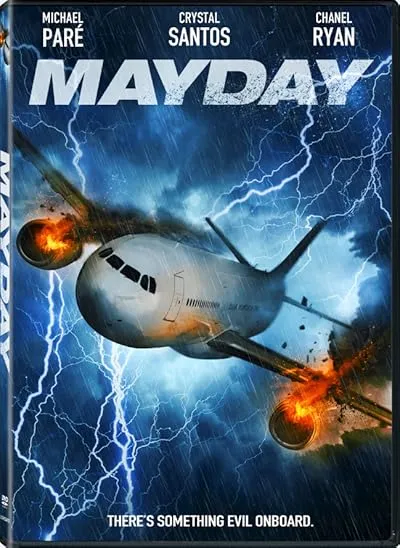  فیلم Mayday 2019