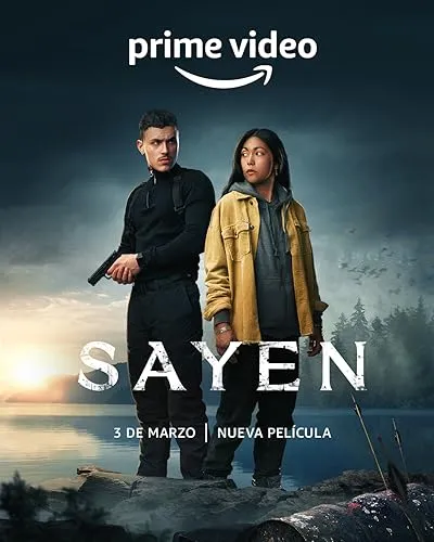 فیلم Sayen 2023