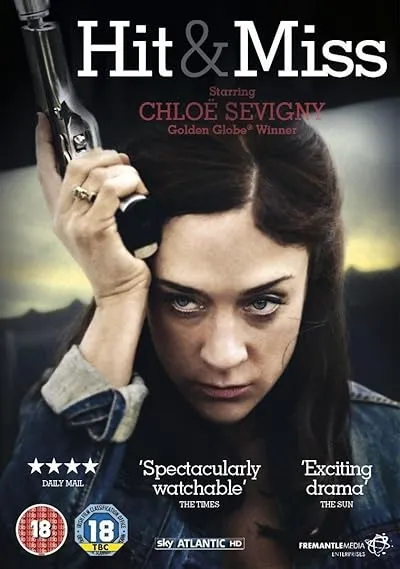  سریال Hit & Miss