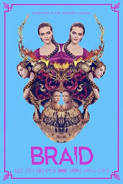  فیلم Braid 2018